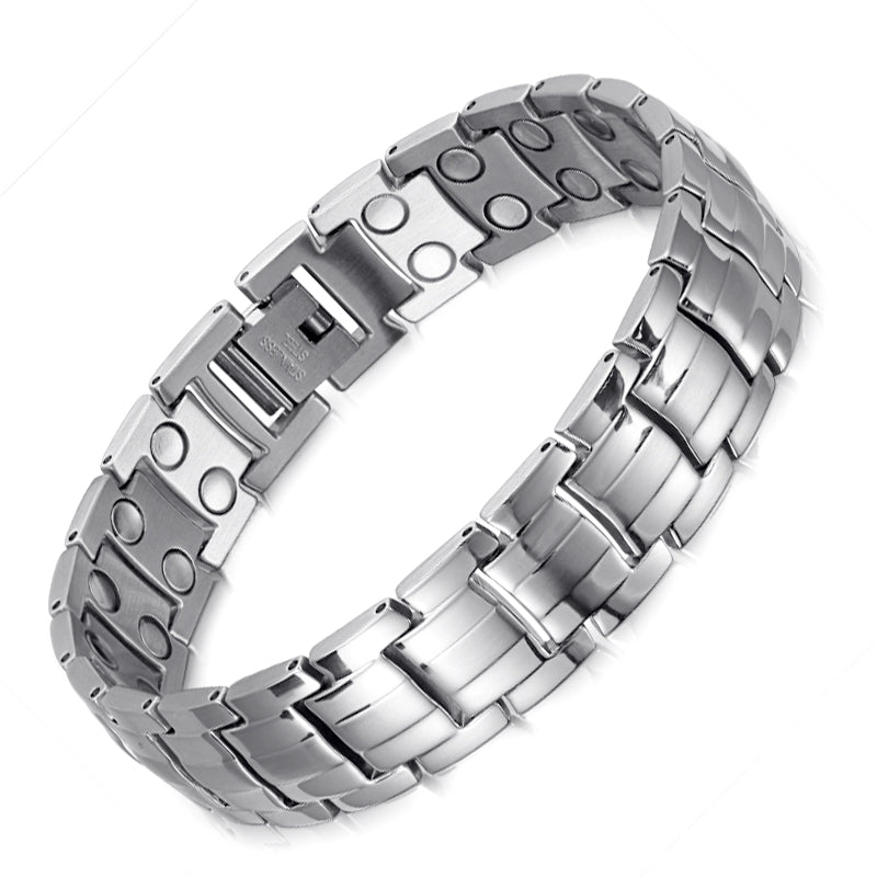 BunnyKachu energy stone bracelet