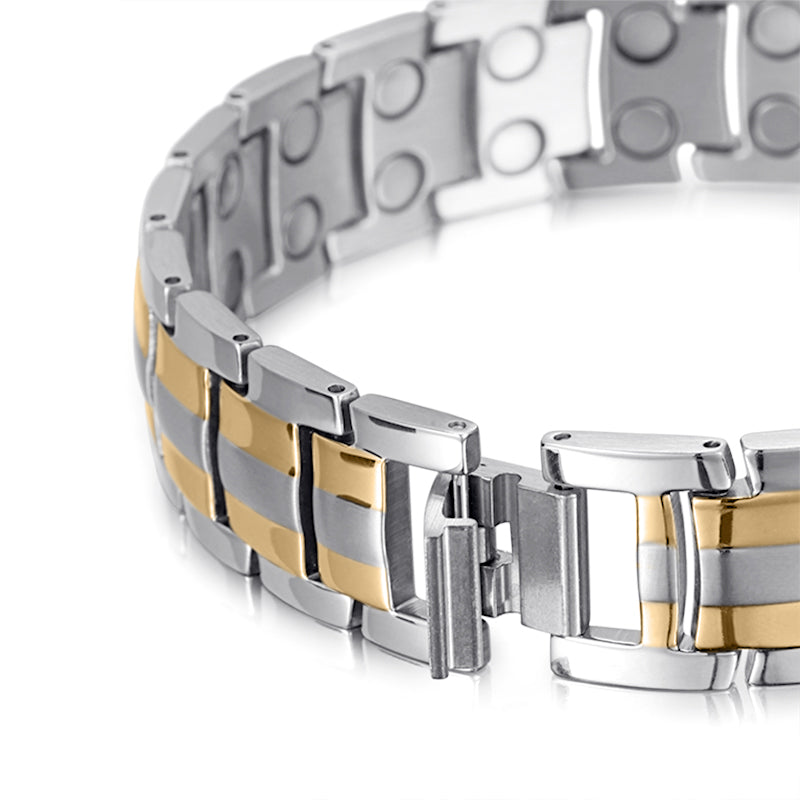 BunnyKachu energy stone bracelet