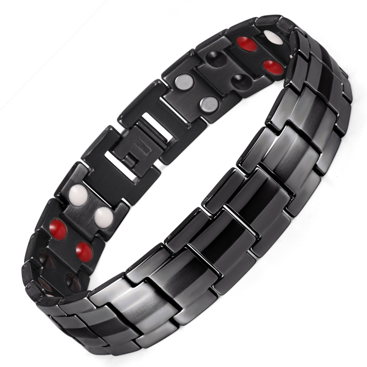 BunnyKachu energy stone bracelet