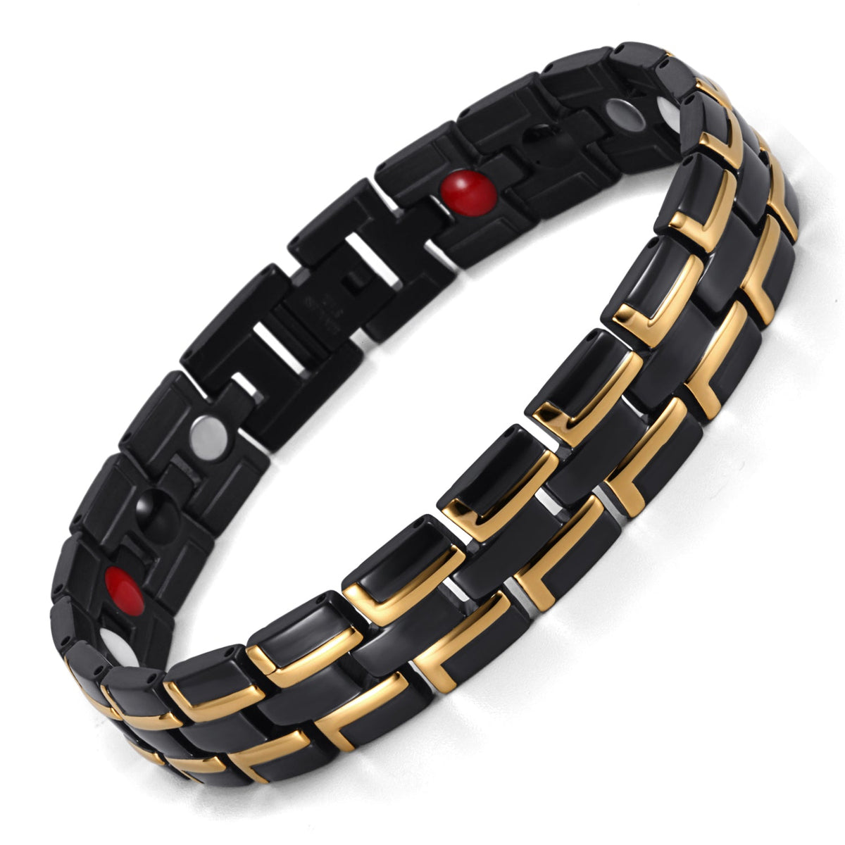 BunnyKachu energy stone bracelet