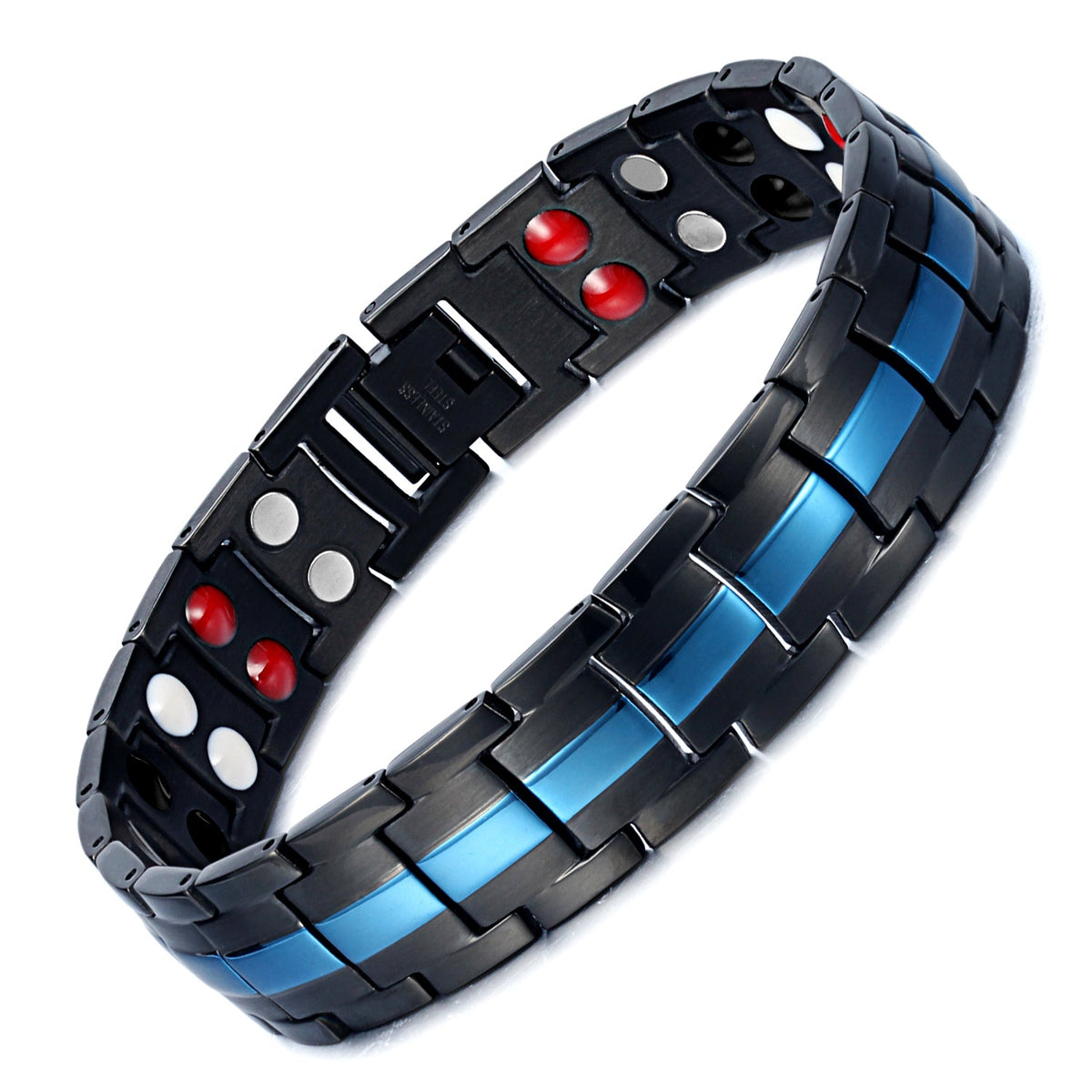 BunnyKachu energy stone bracelet
