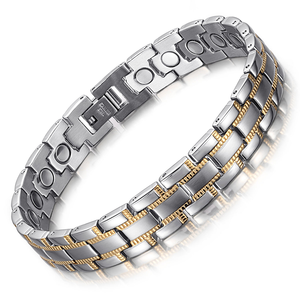 BunnyKachu energy stone bracelet