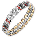 BunnyKachu energy stone bracelet