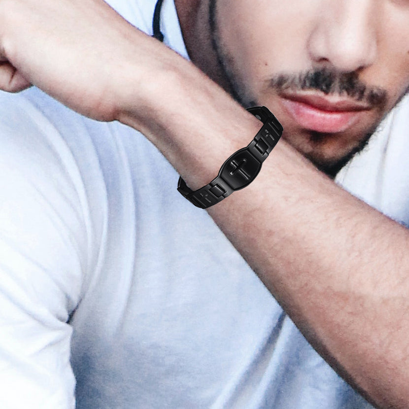 BunnyKachu energy stone bracelet