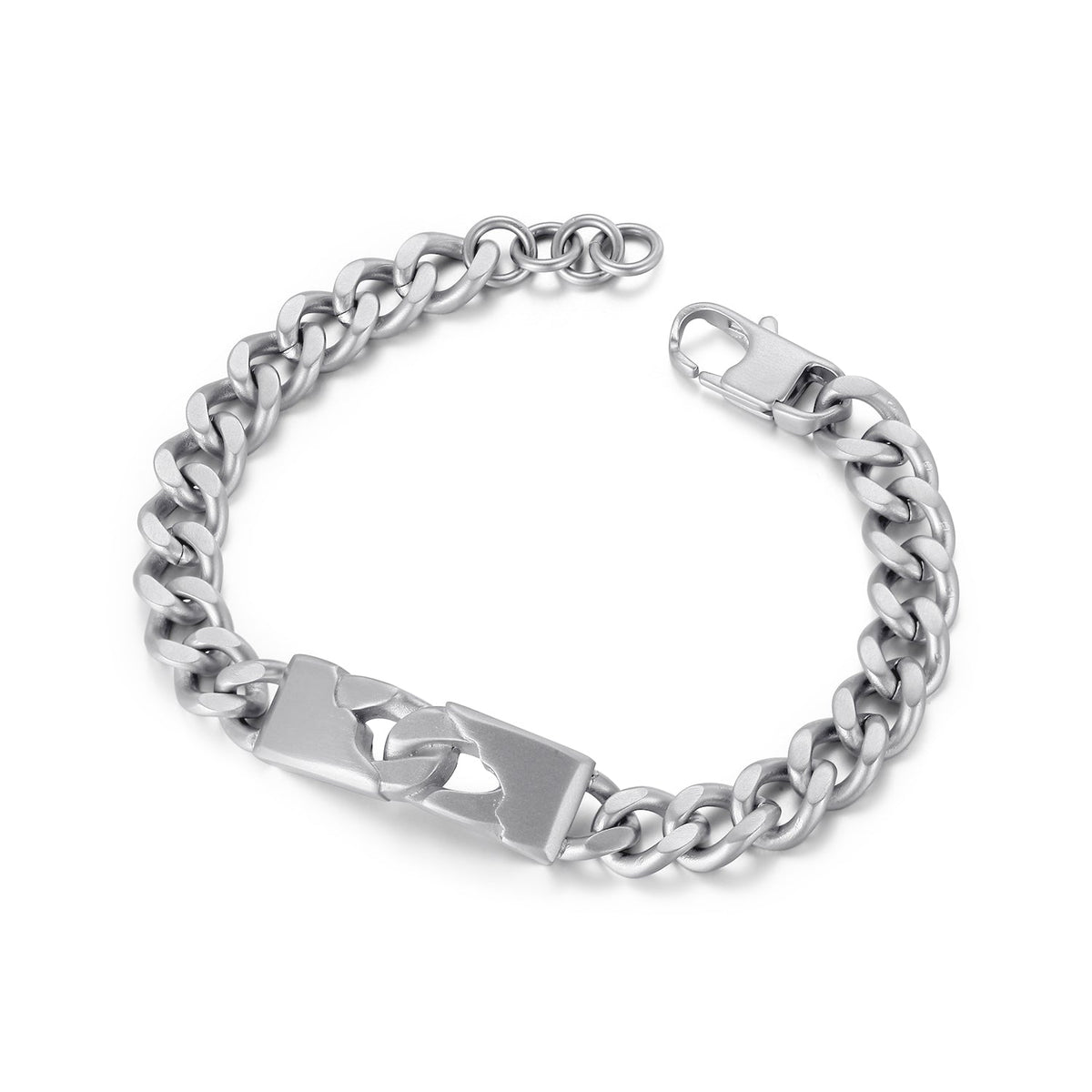 BunnyKachu energy stone bracelet