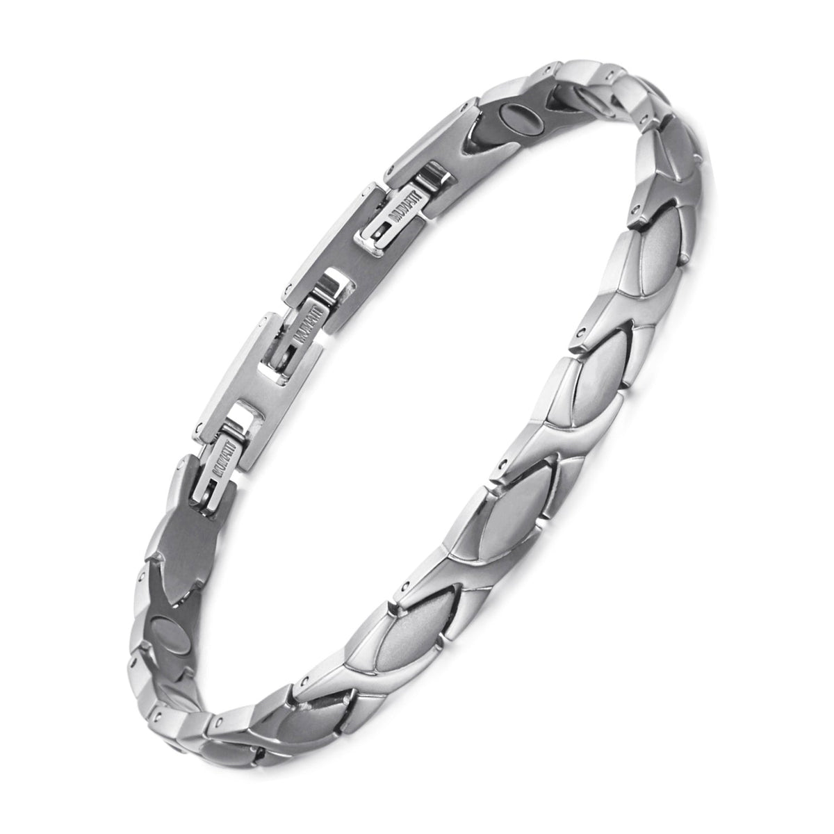 BunnyKachu energy stone bracelet