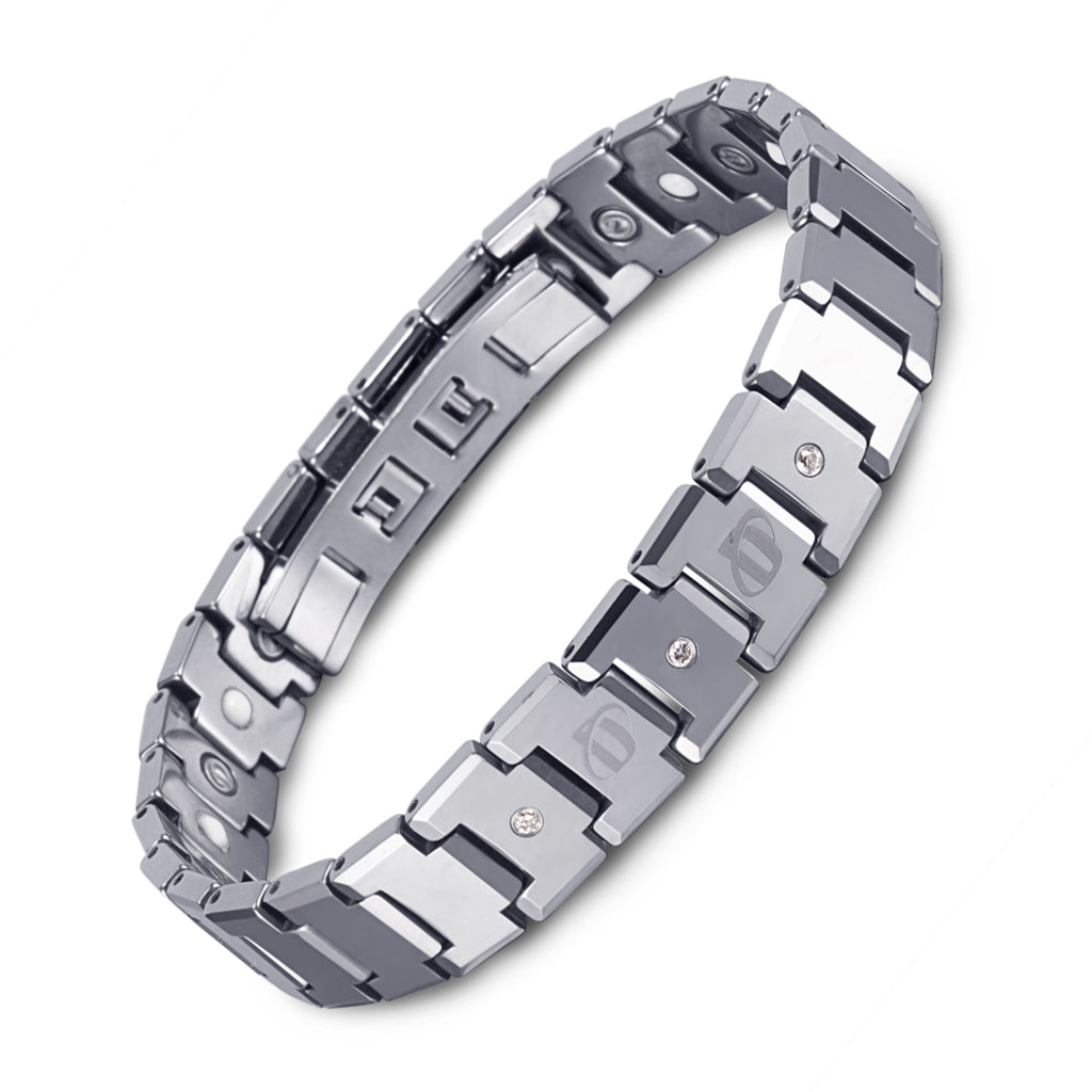 BunnyKachu energy stone bracelet