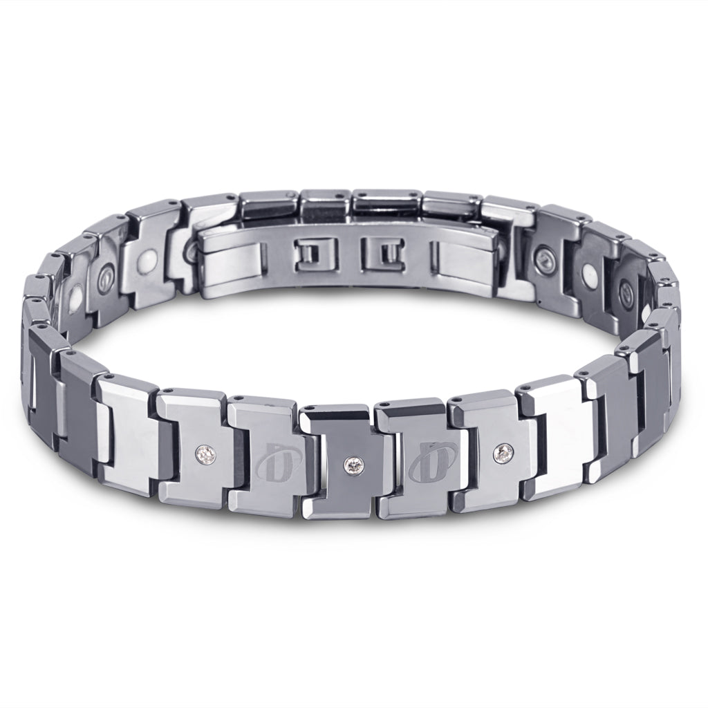 BunnyKachu energy stone bracelet