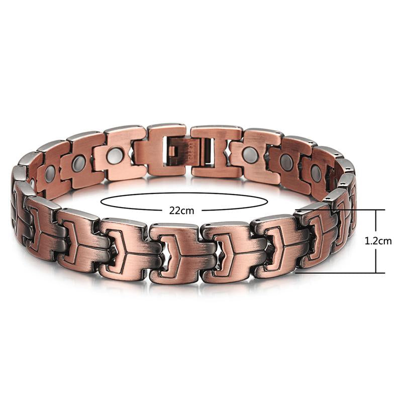 BunnyKachu energy stone bracelet