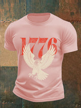 Men's 1776 Print T-Shirt