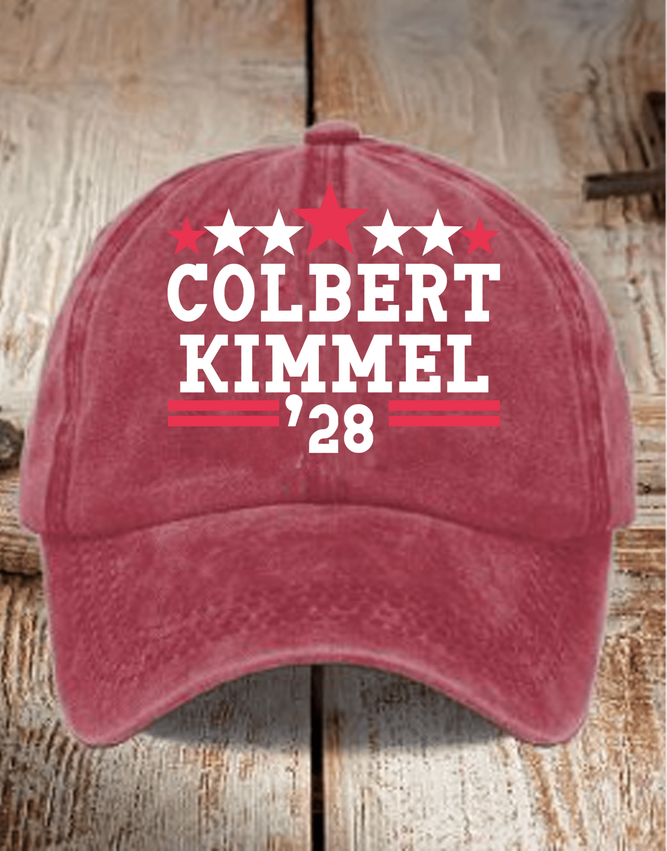 Unisex  Funny Print  Cap