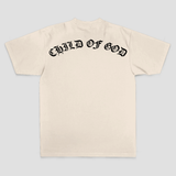 Child Of God Printed Men's T-shirt